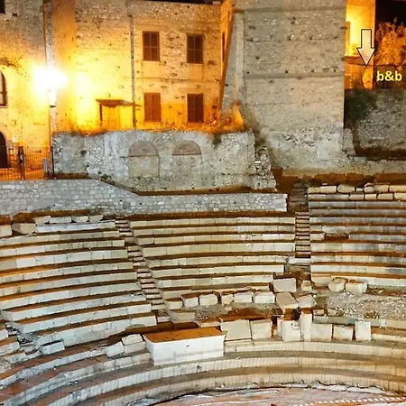 Casa Al Teatro