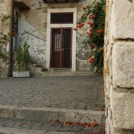 Casa Al Teatro * Terracina